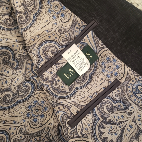 Ralph Lauren - Picture 9 of 9